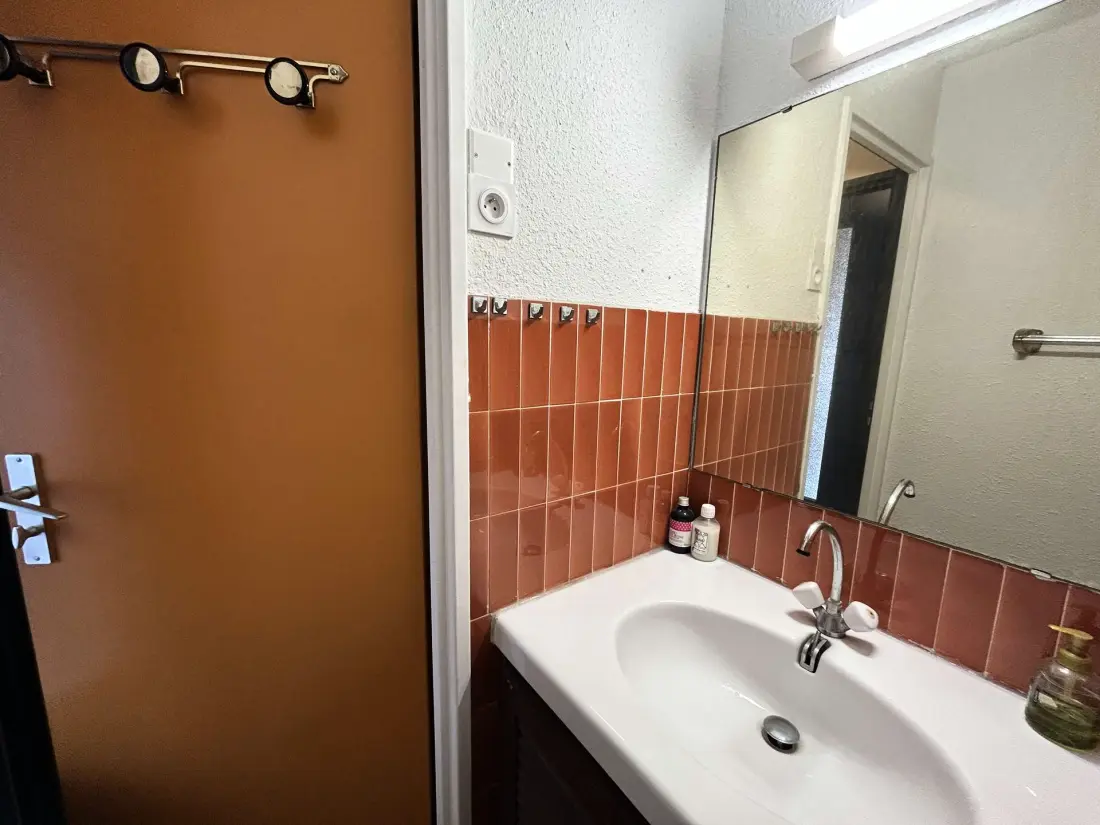 Residentie Les Caravelles