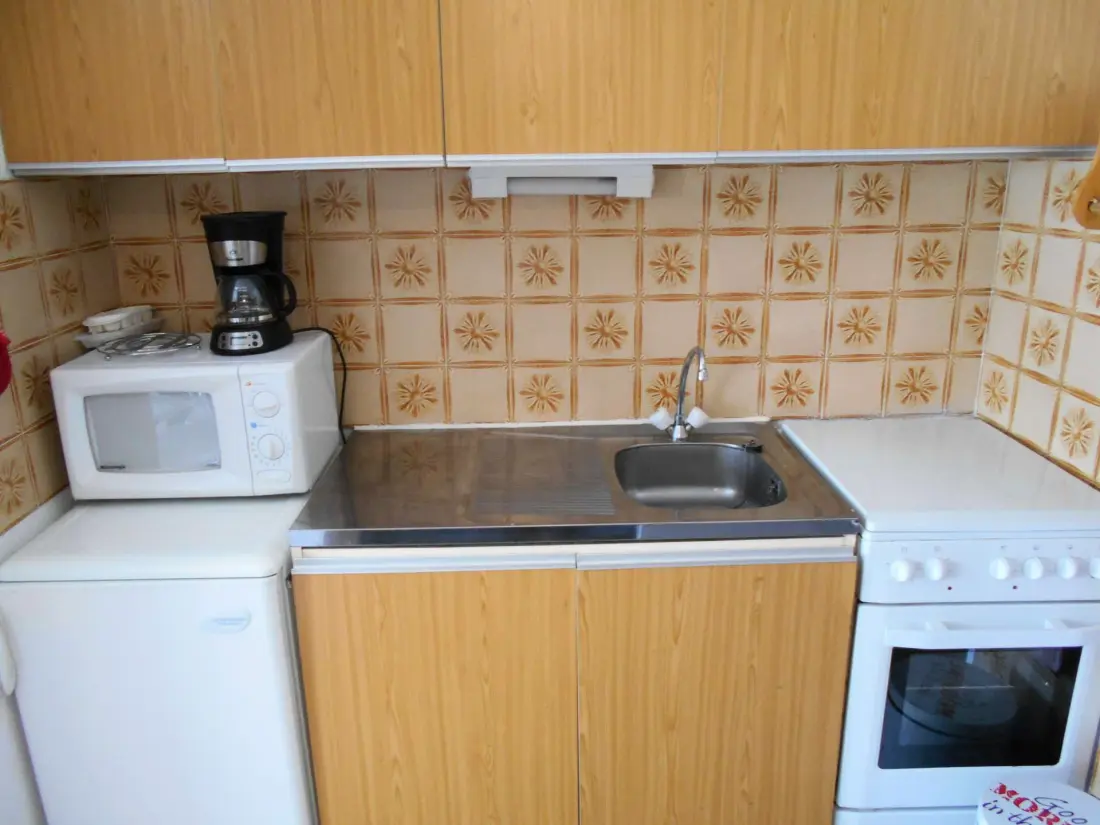 Residence Les Caravelles