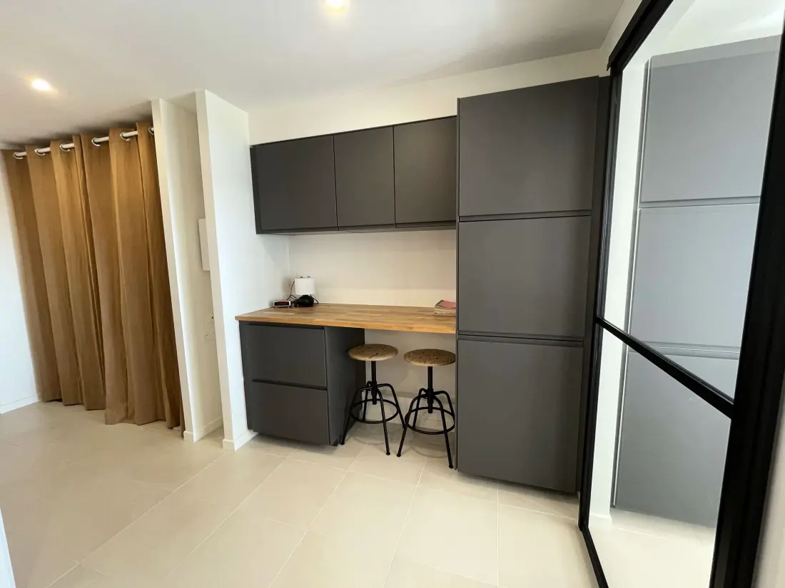 Residentie Les Caravelles