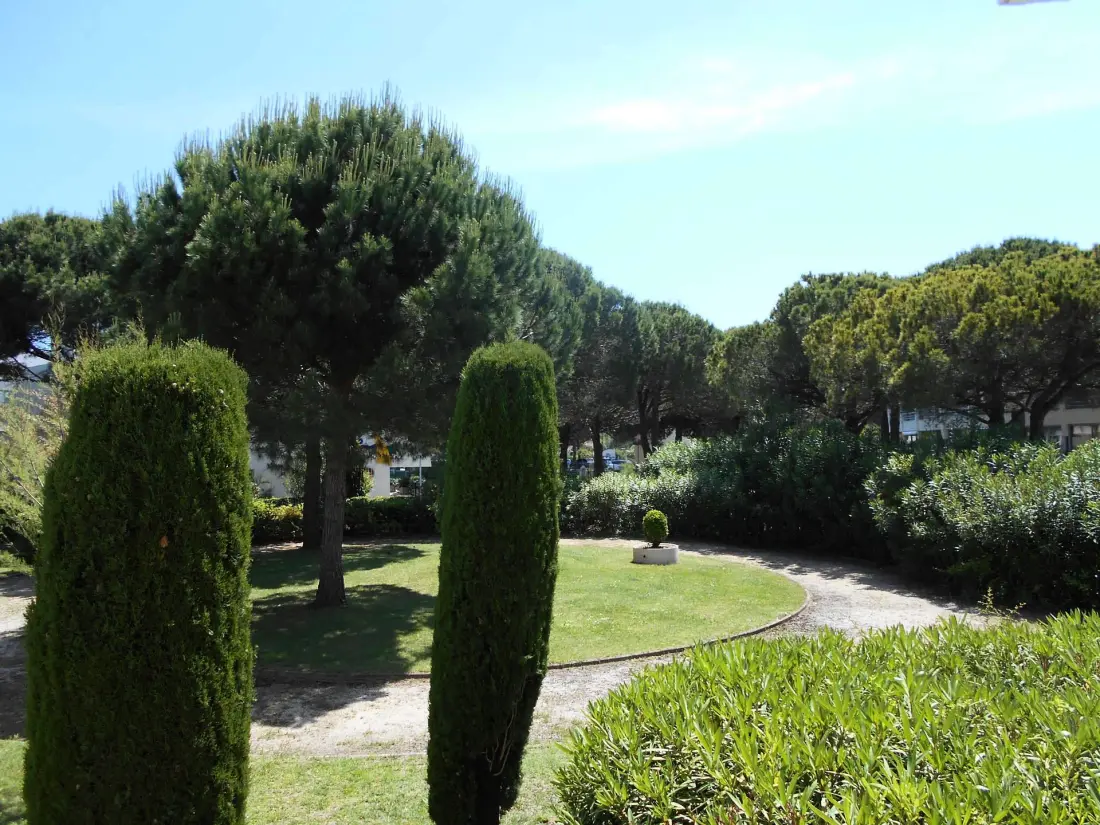 Residence Les Caravelles