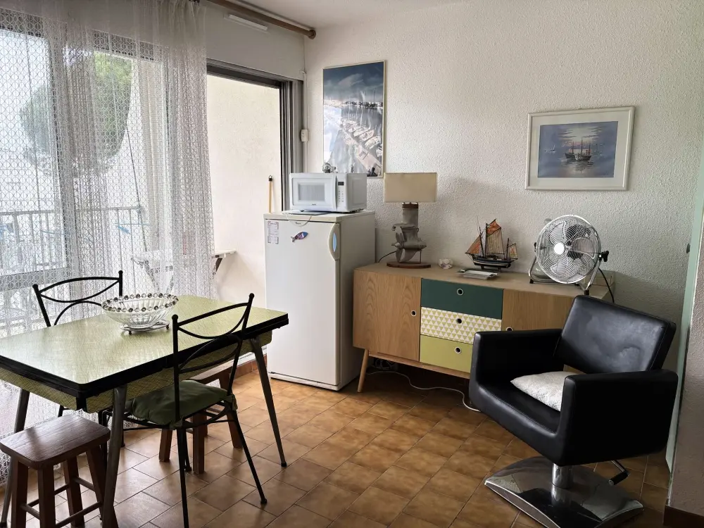 Residenza Les Caravelles