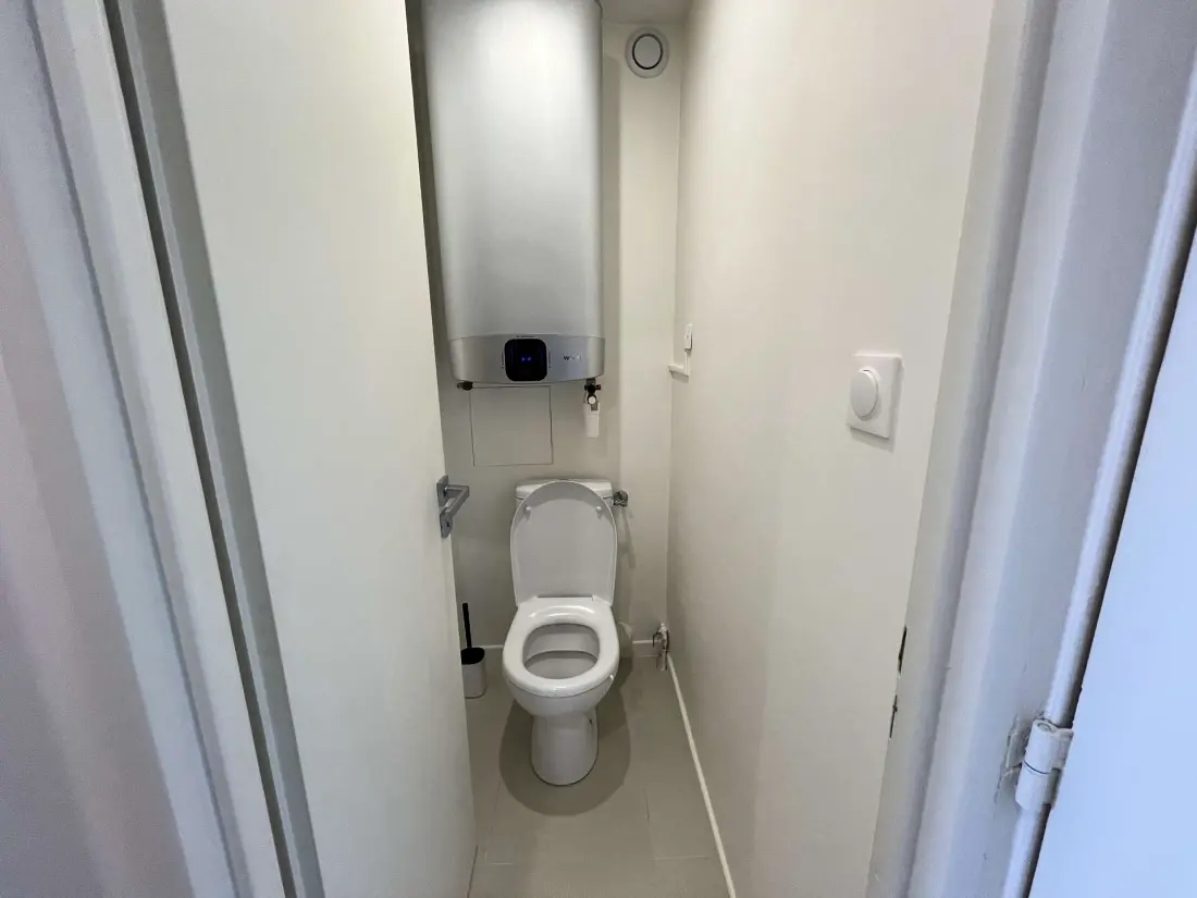Residentie Les Caravelles