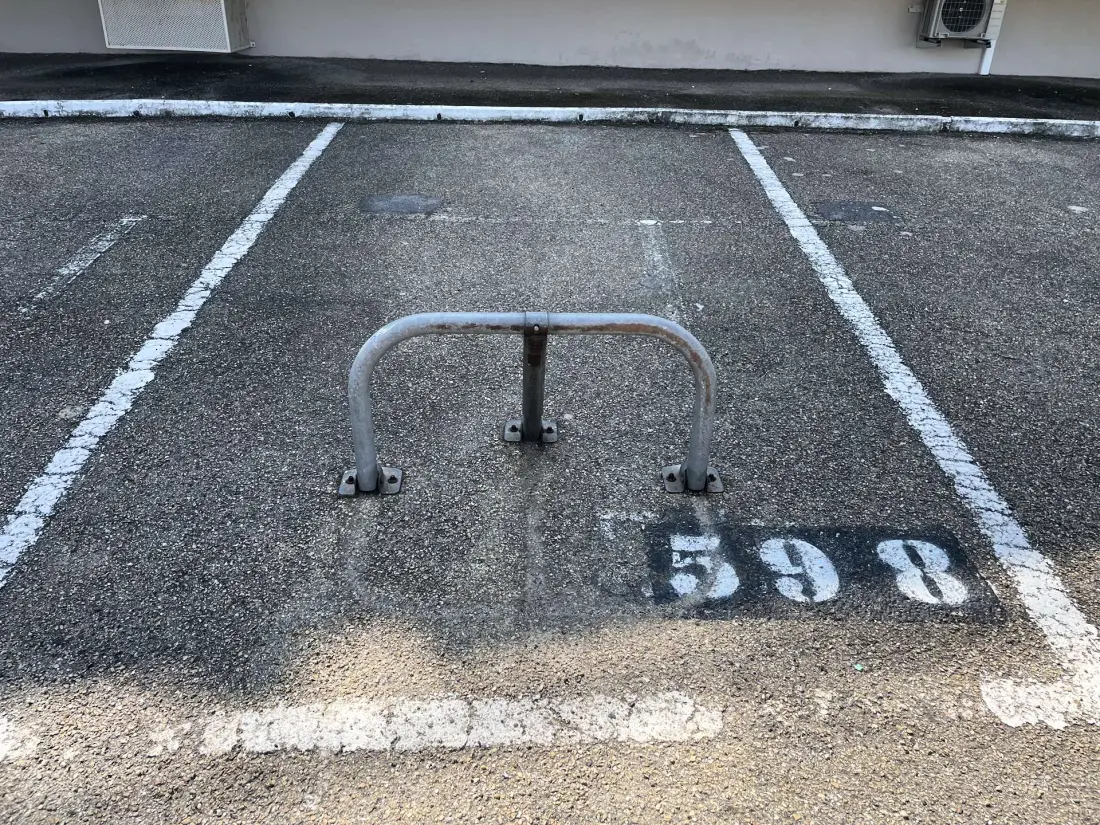 Residentie Les Caravelles
