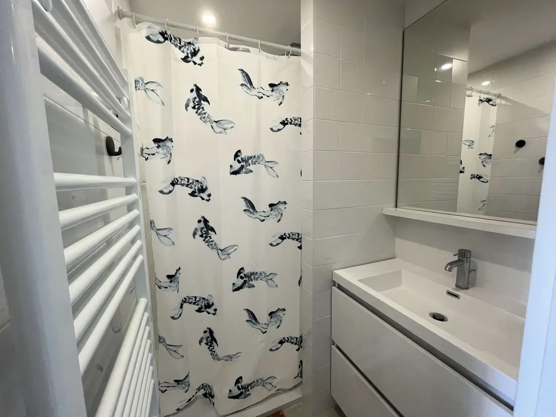 Residentie Les Caravelles