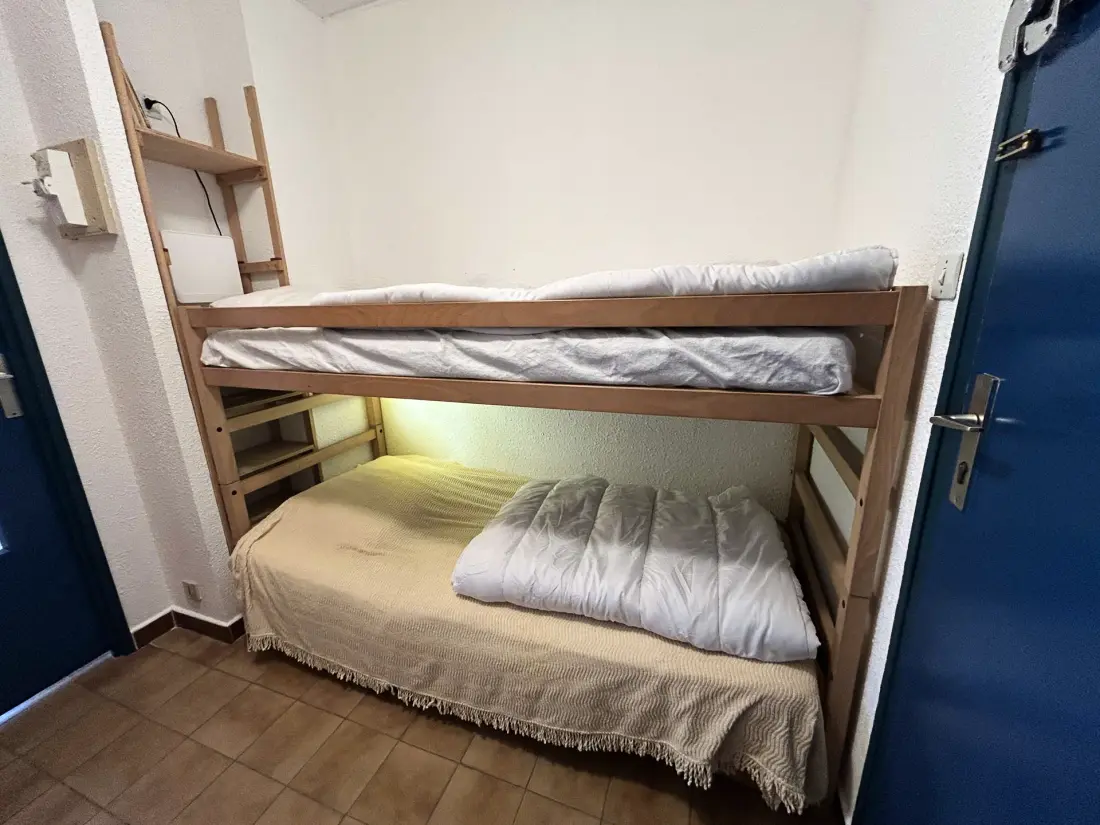 Residentie Les Caravelles