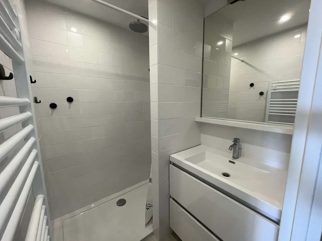Residentie Les Caravelles