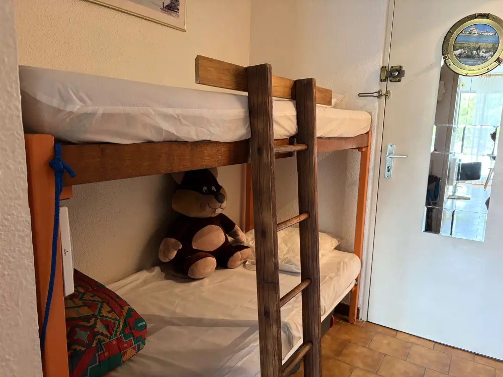 Residenza Les Caravelles