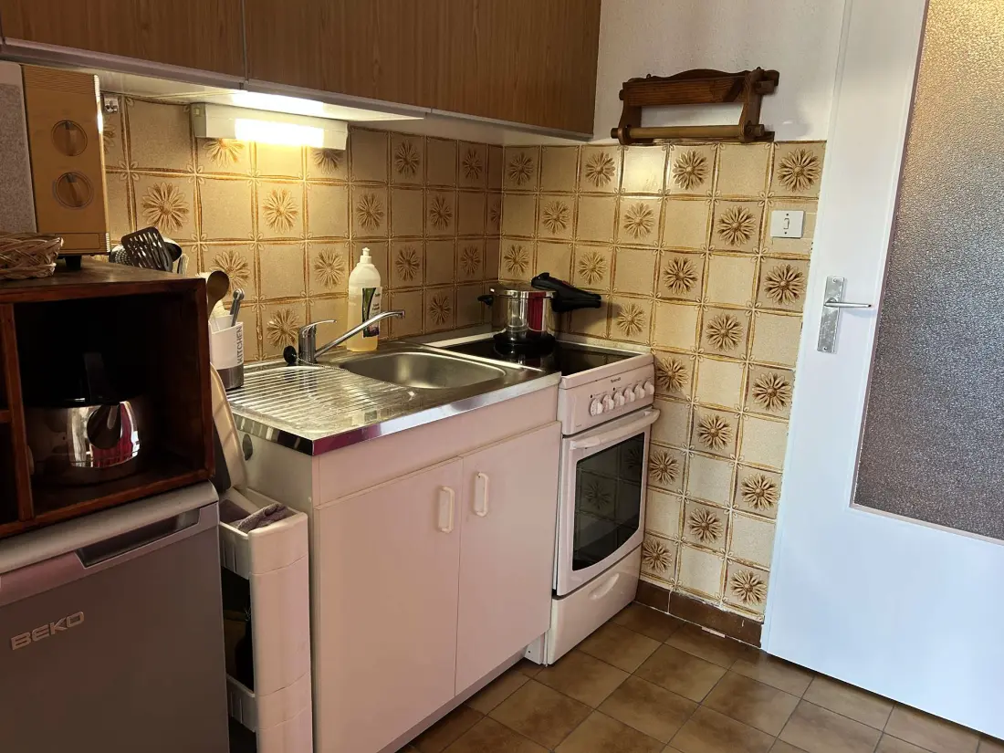 Residentie Les Caravelles