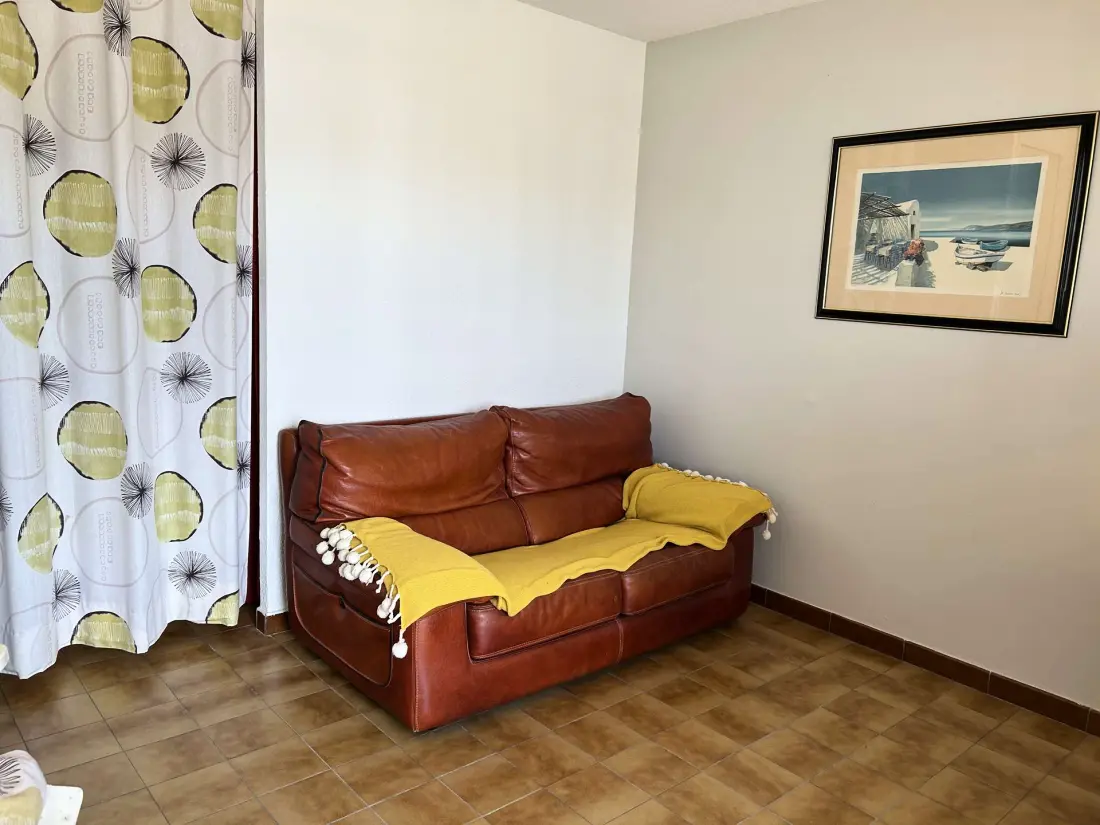 Residentie Les Caravelles