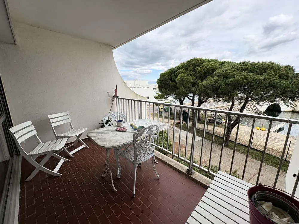 Residenza Les Caravelles