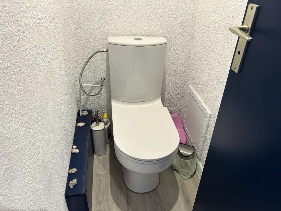 Residentie Les Caravelles