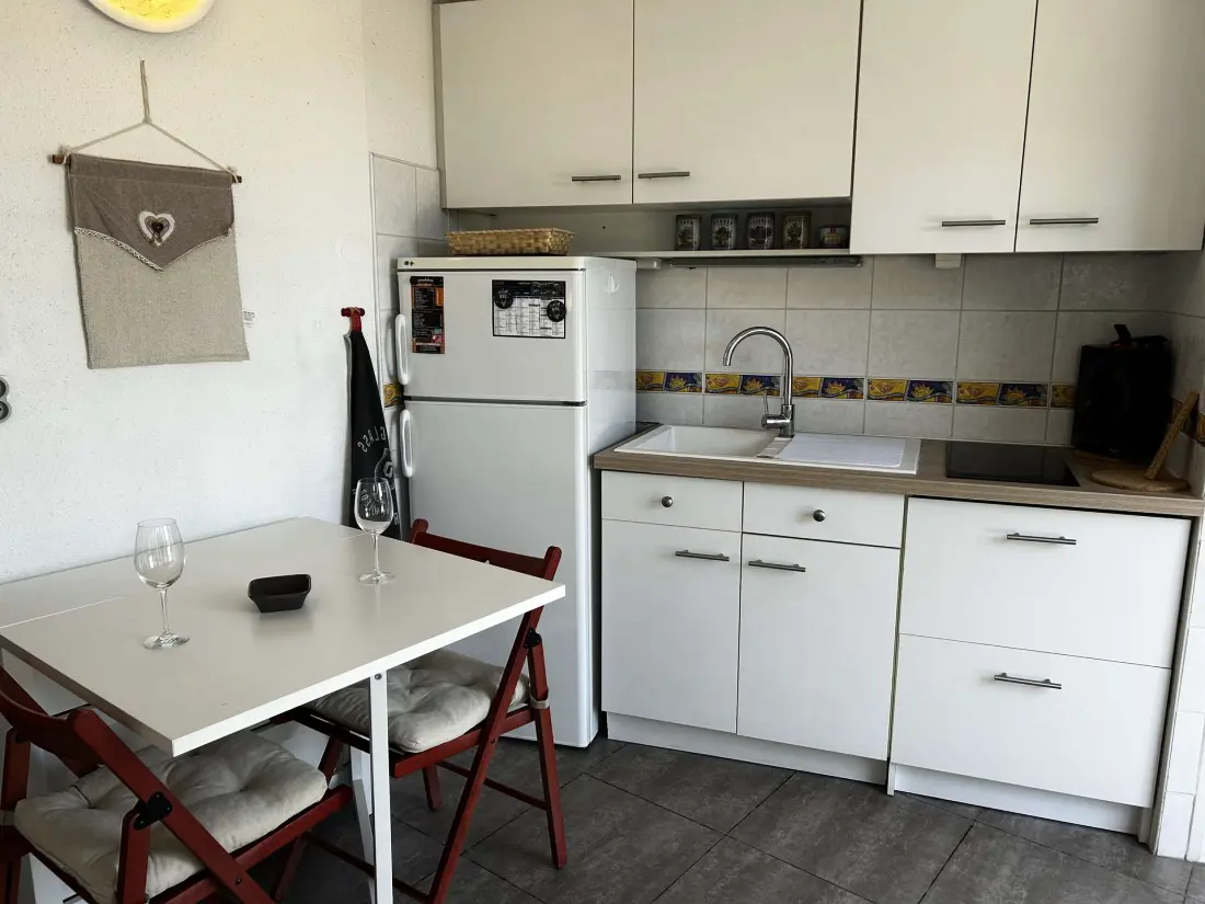 Residentie Les Caravelles