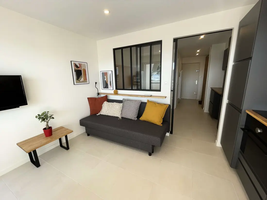 Residentie Les Caravelles