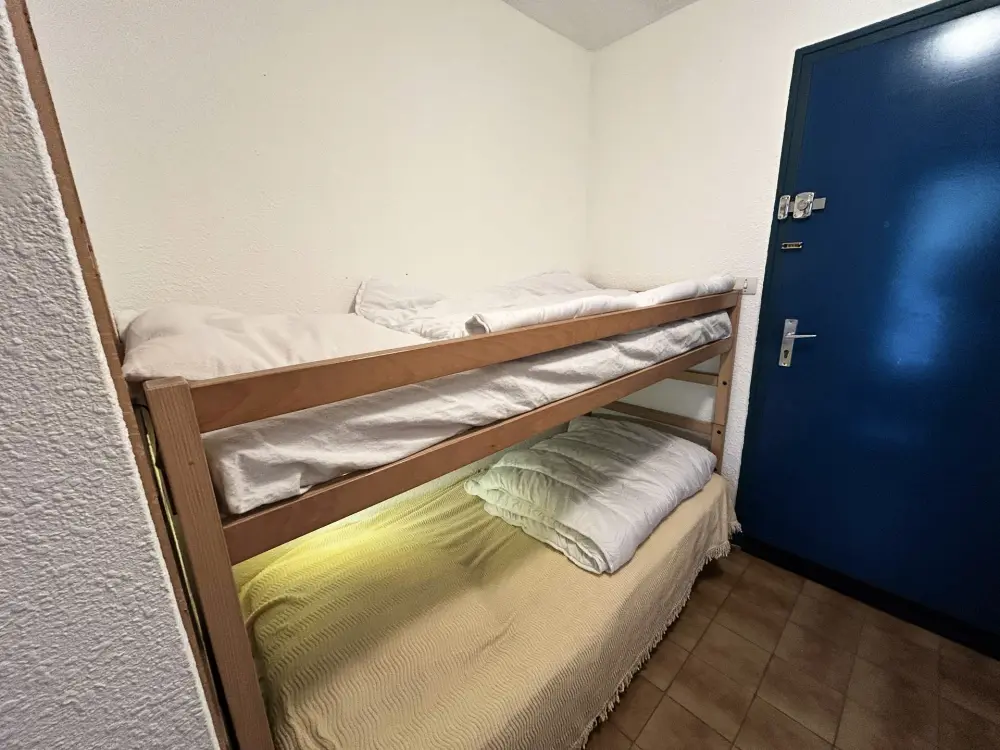 Résidence Les Caravelles