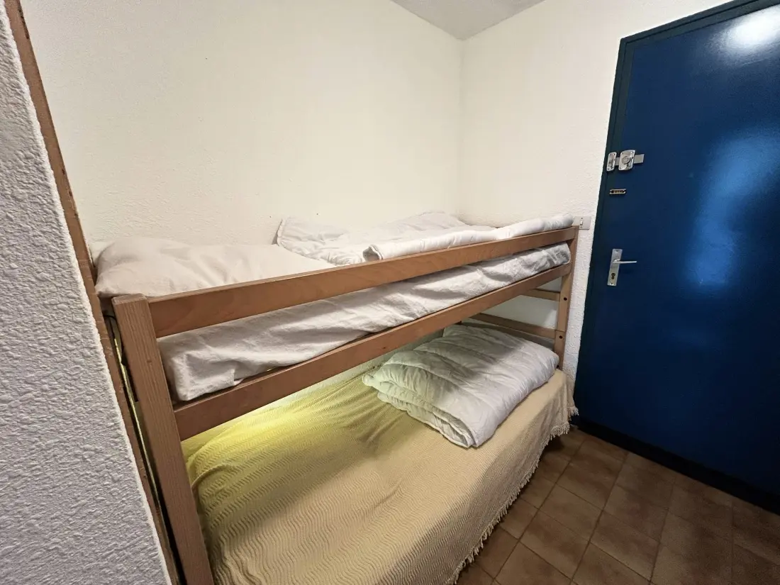Residentie Les Caravelles