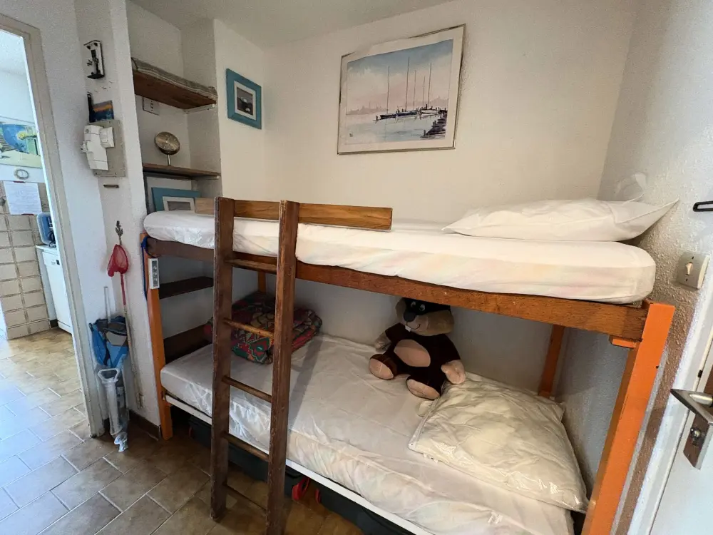 Residenza Les Caravelles
