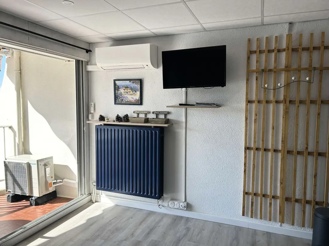 Residentie Les Caravelles
