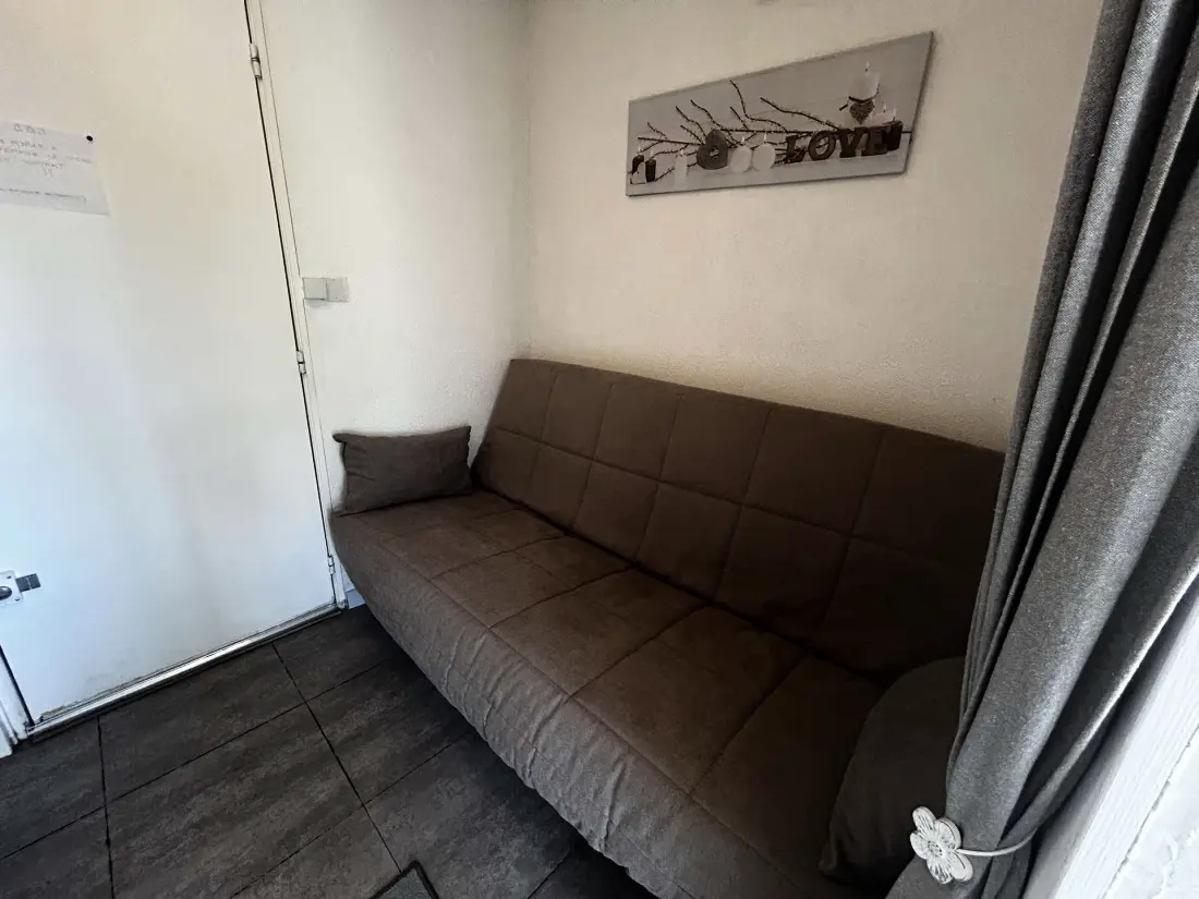 Residentie Les Caravelles