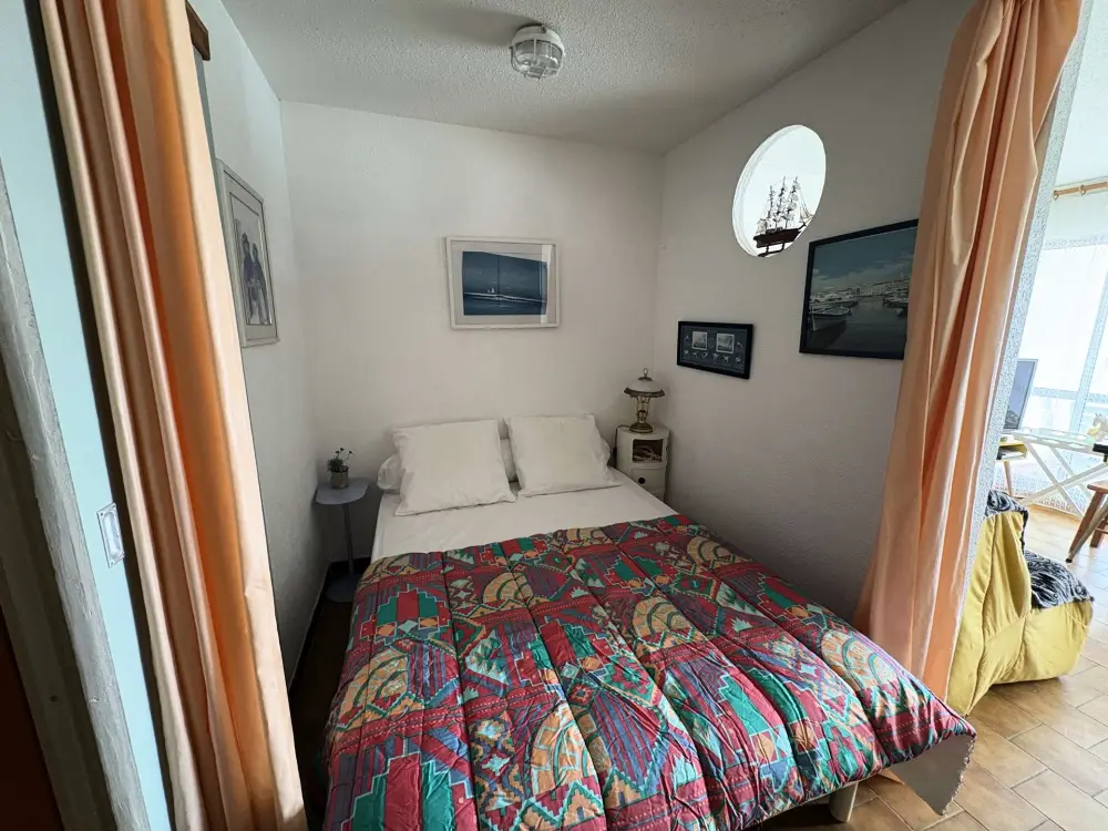 Residenza Les Caravelles