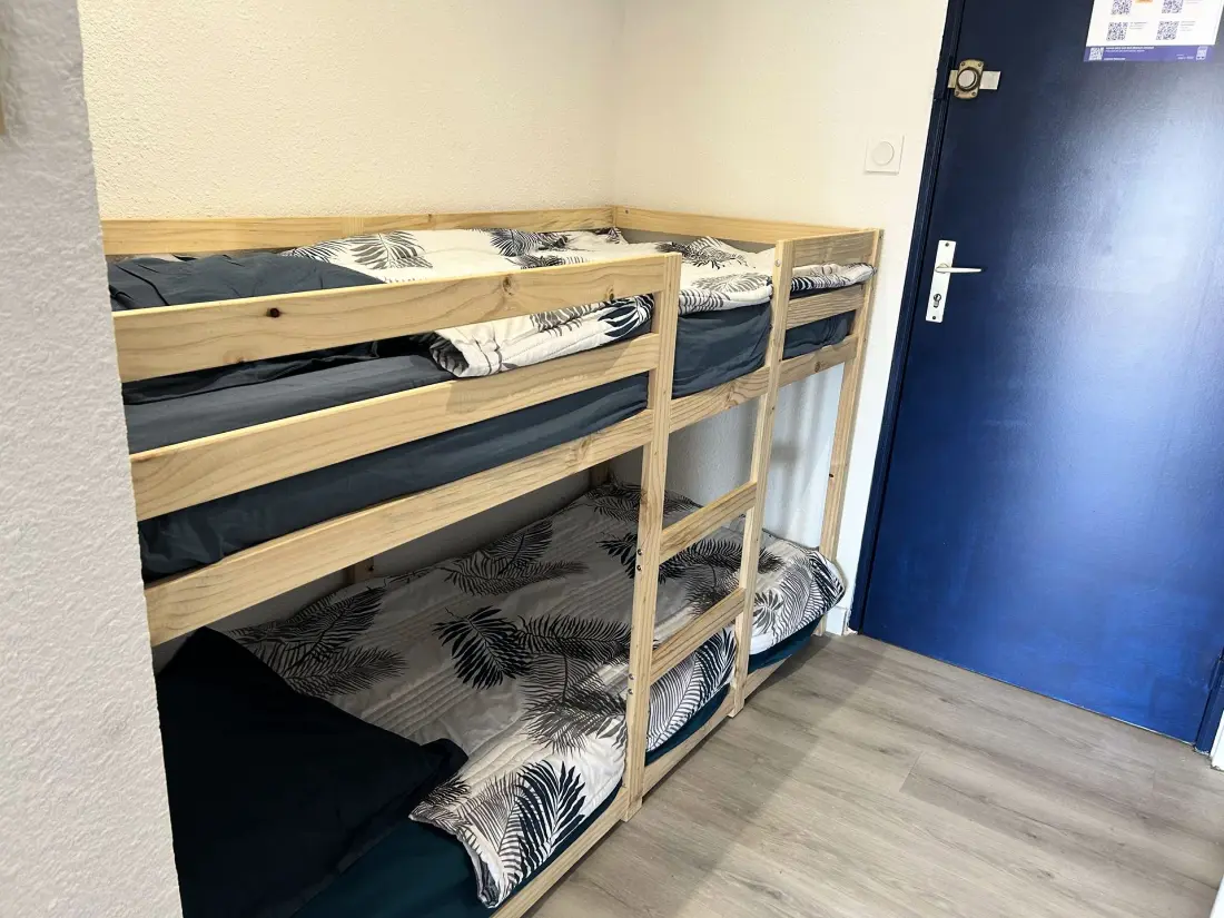 Residentie Les Caravelles