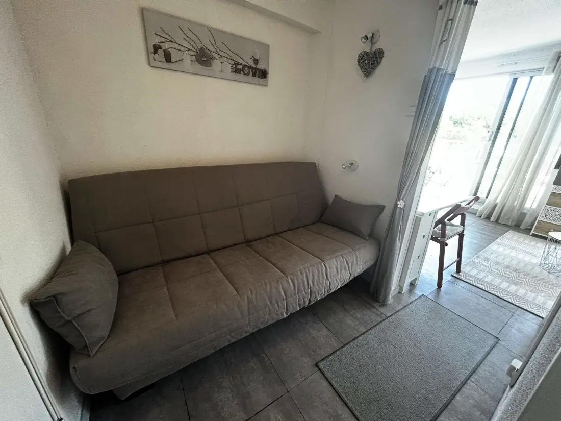 Residentie Les Caravelles