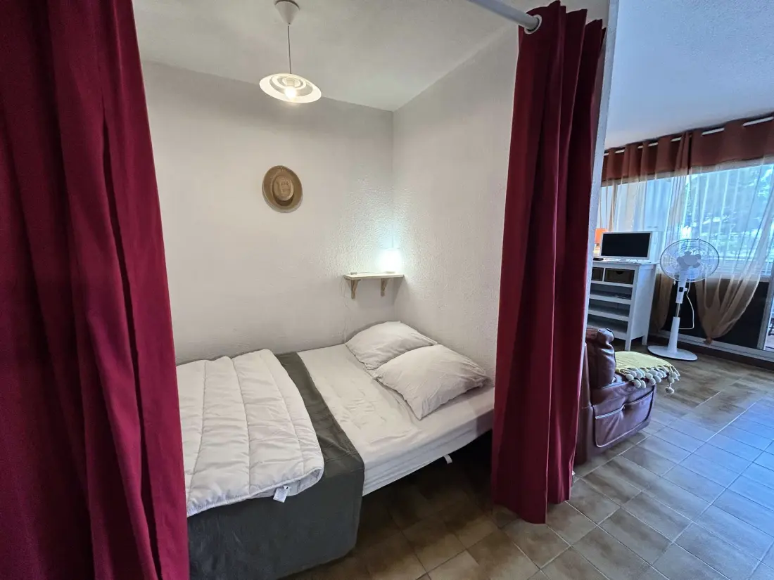 Residentie Les Caravelles