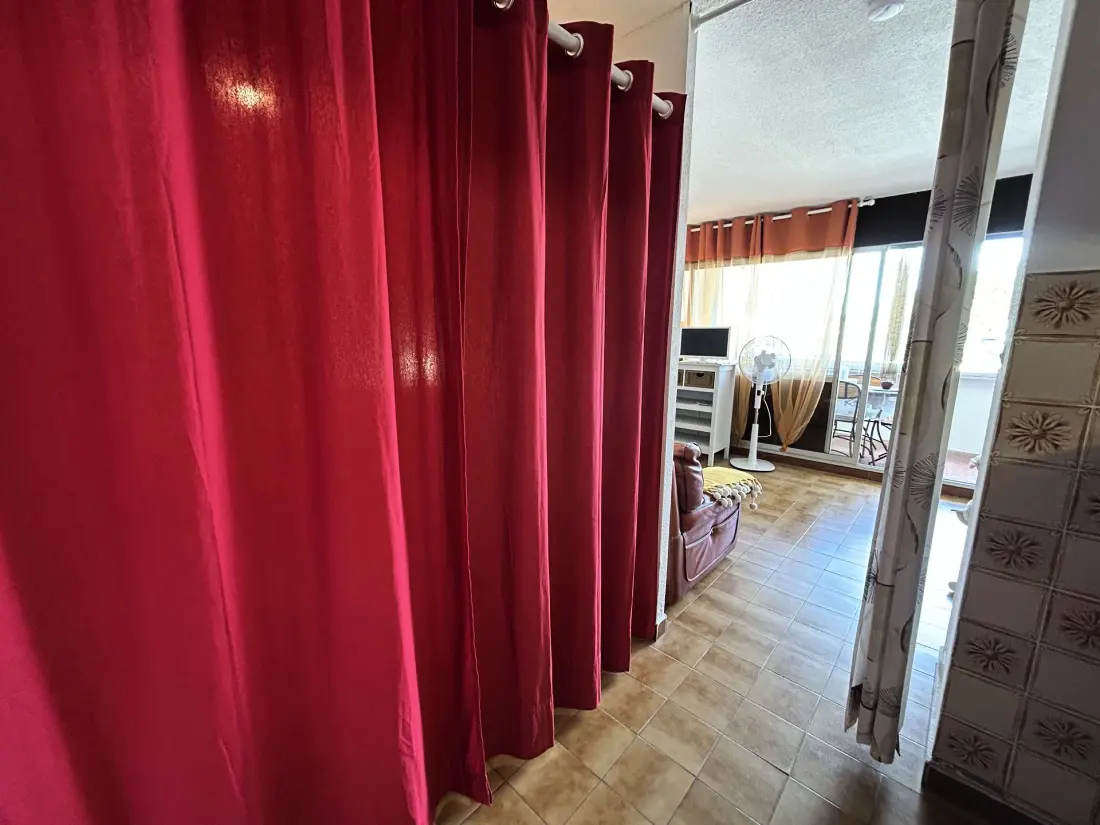 Residentie Les Caravelles