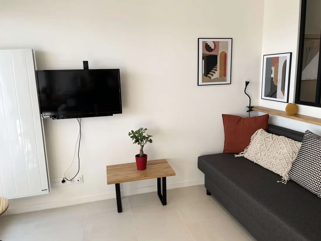 Residentie Les Caravelles