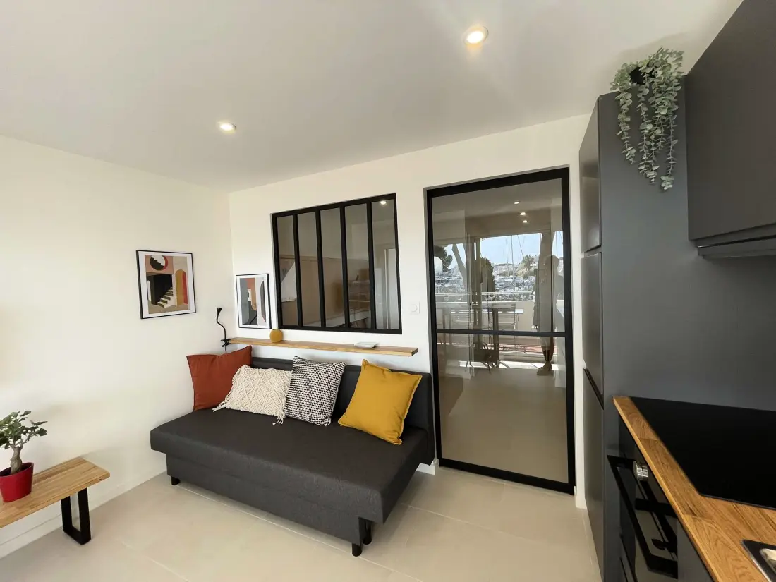 Residentie Les Caravelles