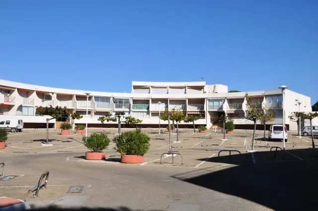 Residence Les Caravelles