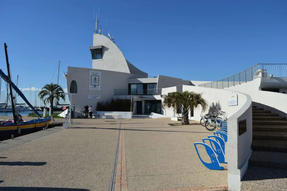 Residence Les Caravelles