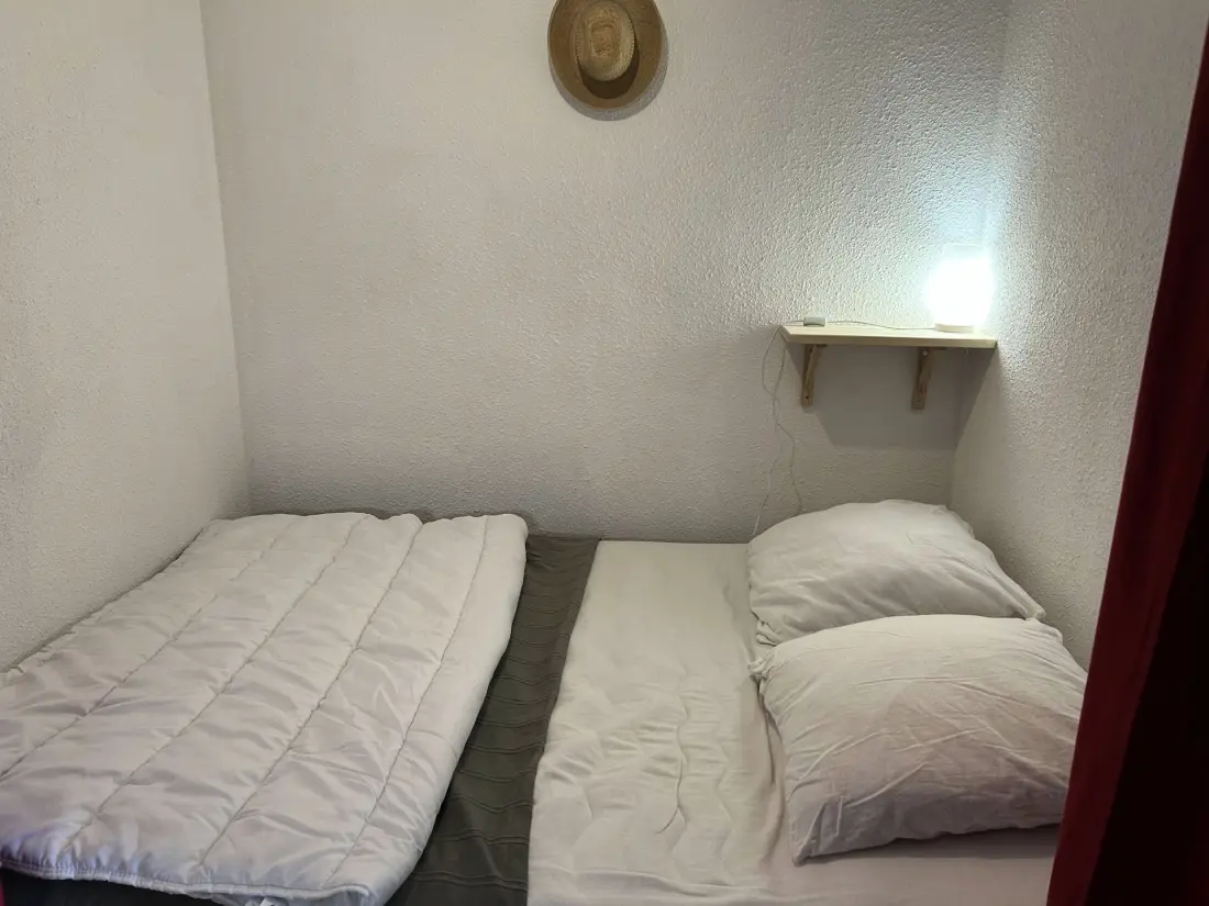 Residentie Les Caravelles