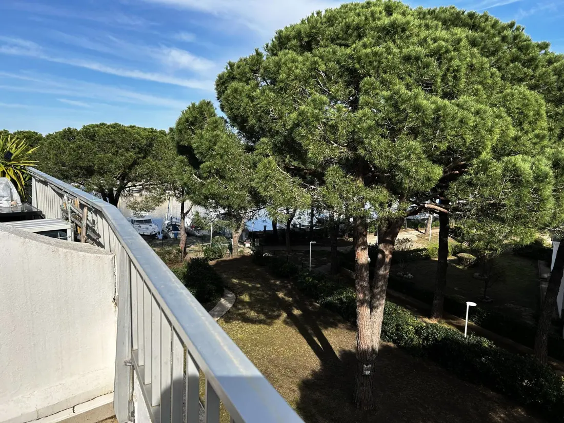 Residentie Les Caravelles