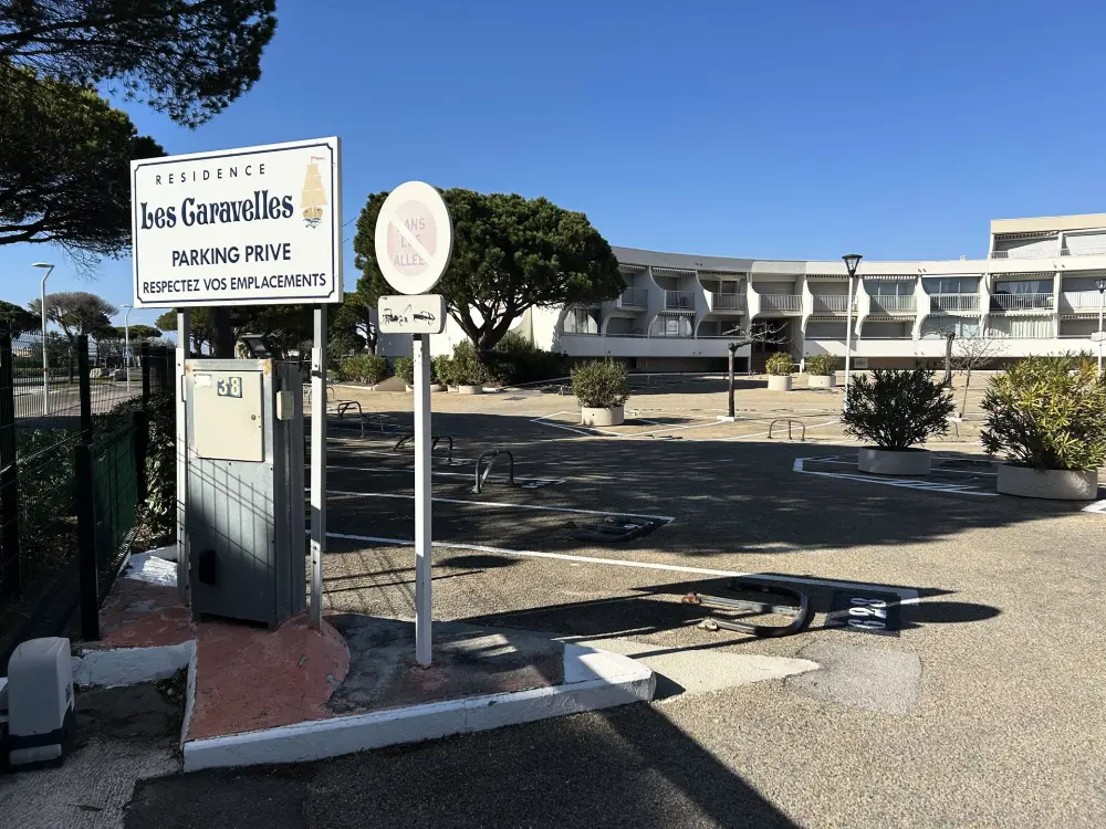 Residenza Les Caravelles