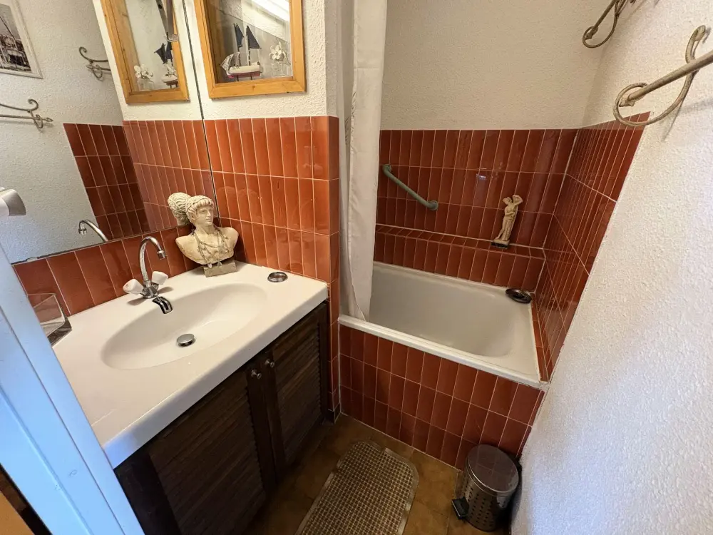 Residenza Les Caravelles