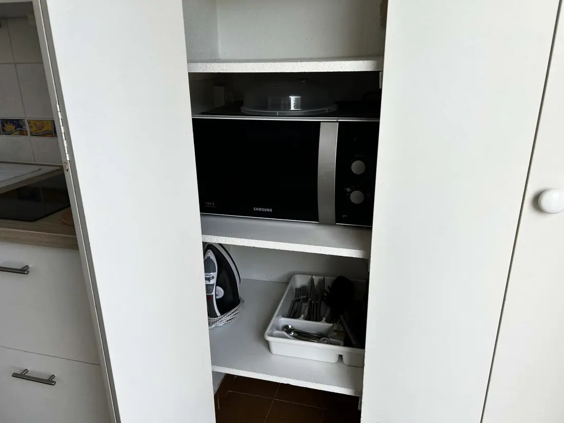 Residentie Les Caravelles