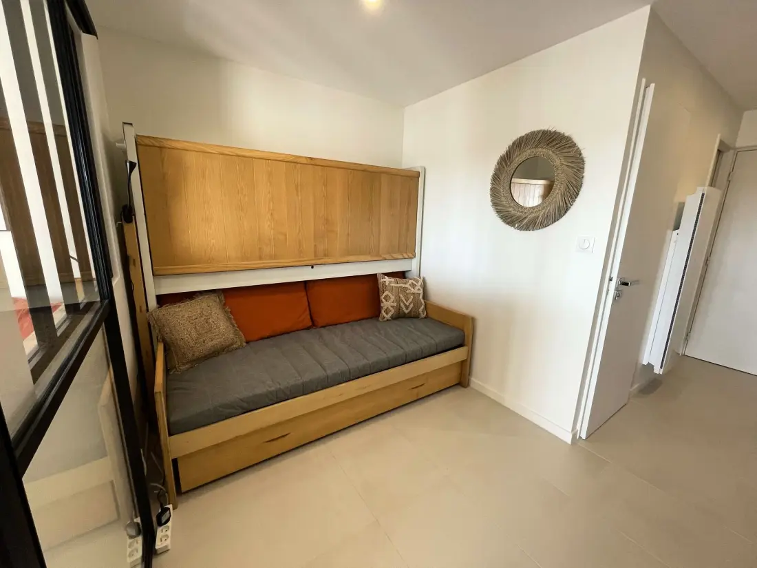Residentie Les Caravelles