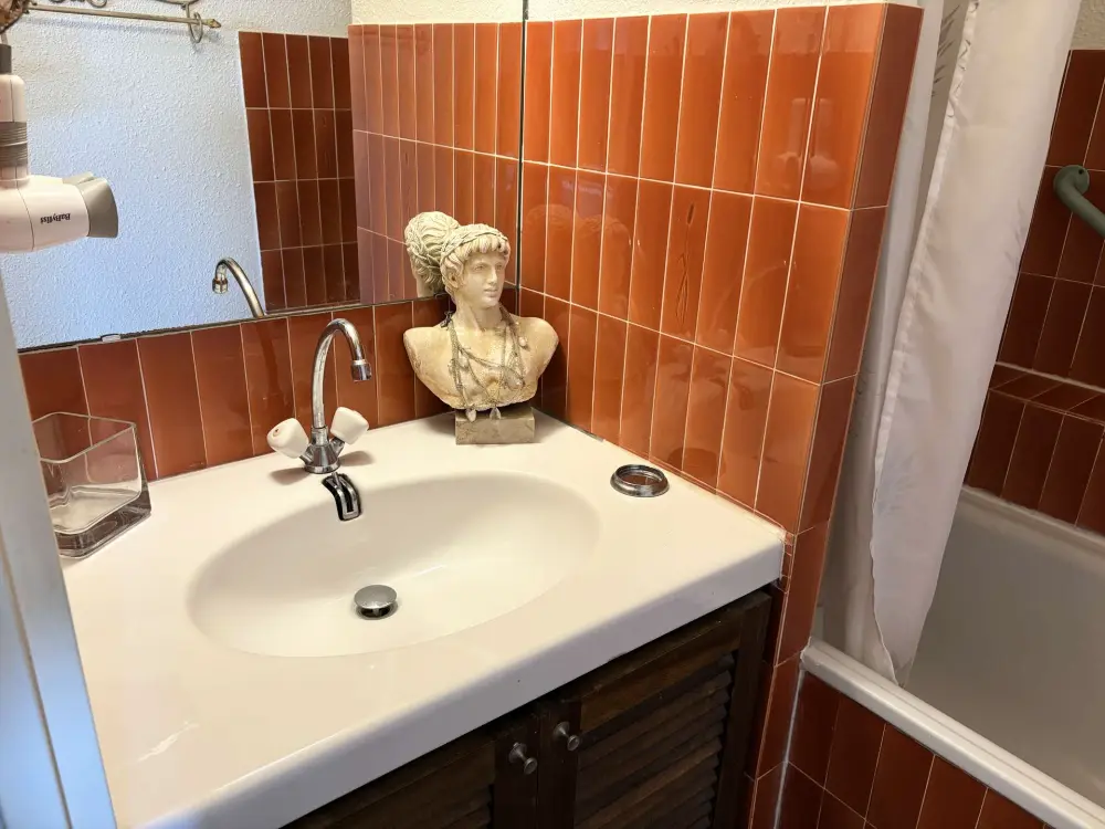 Residenza Les Caravelles