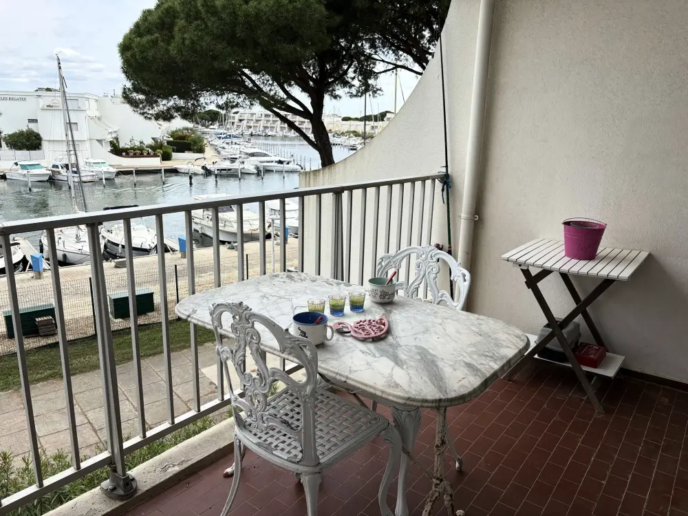 Residenza Les Caravelles