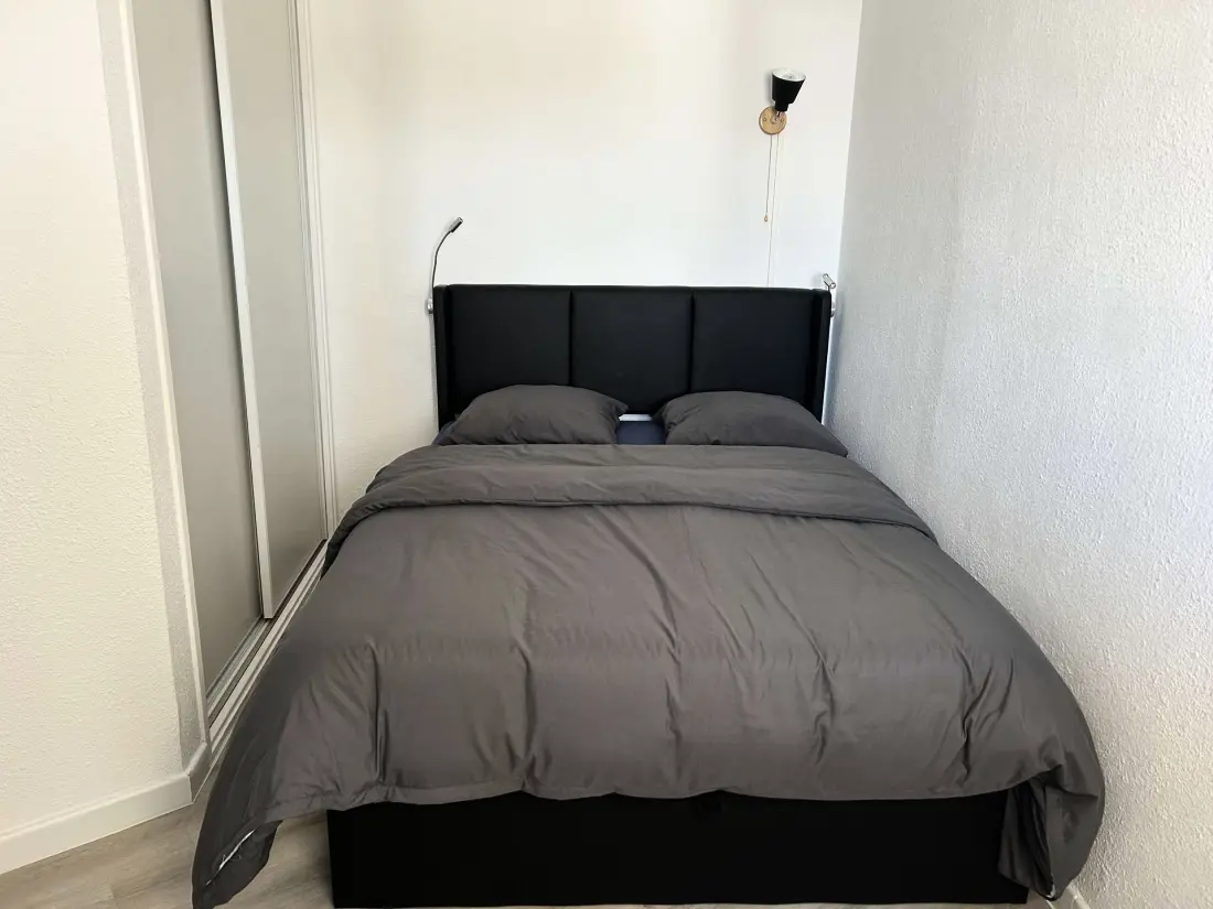 Residentie Les Caravelles