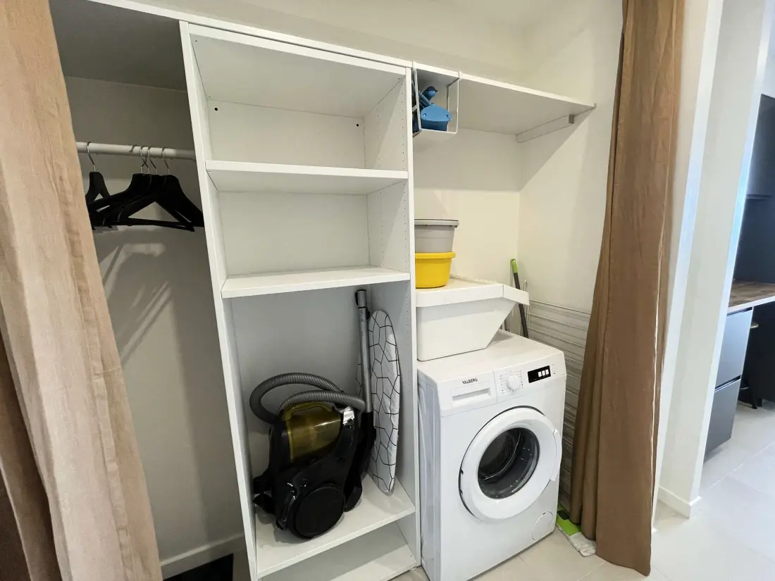 Residentie Les Caravelles