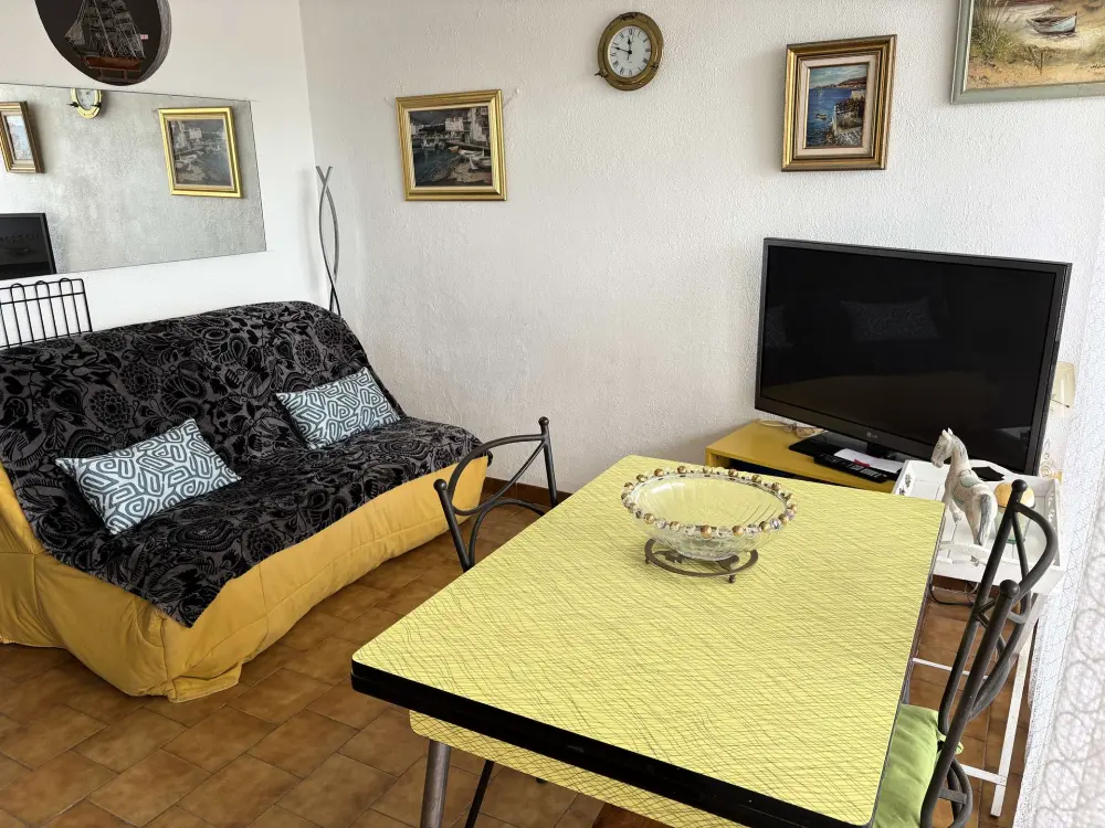 Residenza Les Caravelles