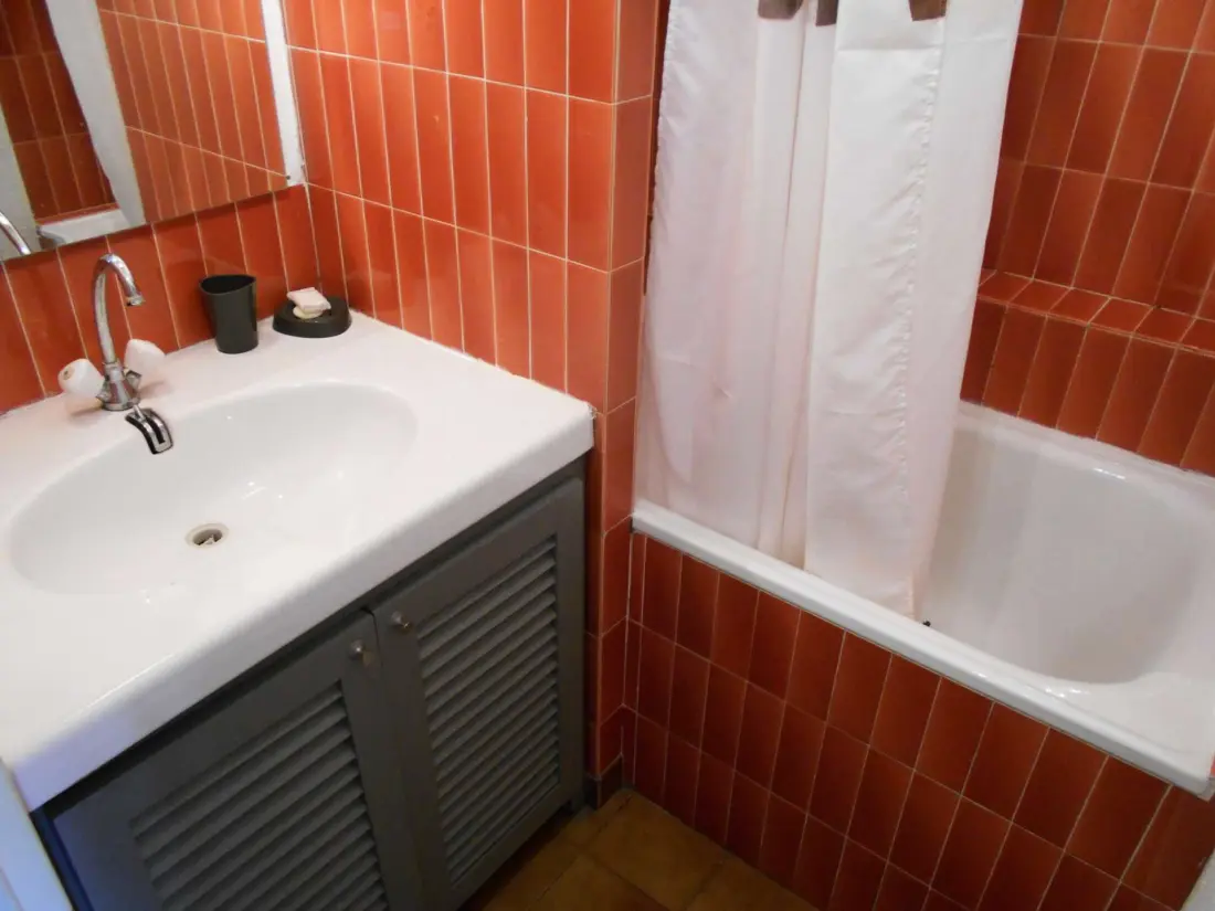 Residence Les Caravelles