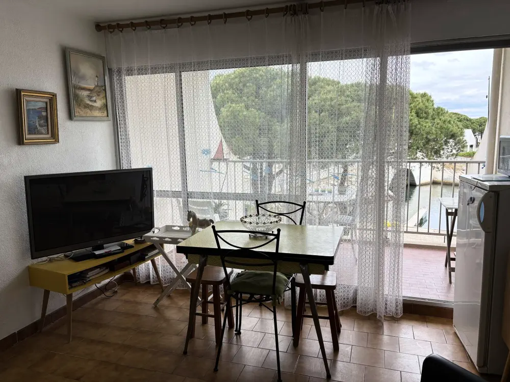 Residenza Les Caravelles