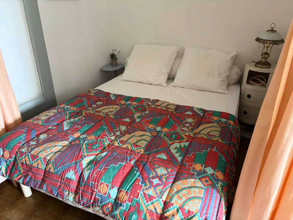Residenza Les Caravelles