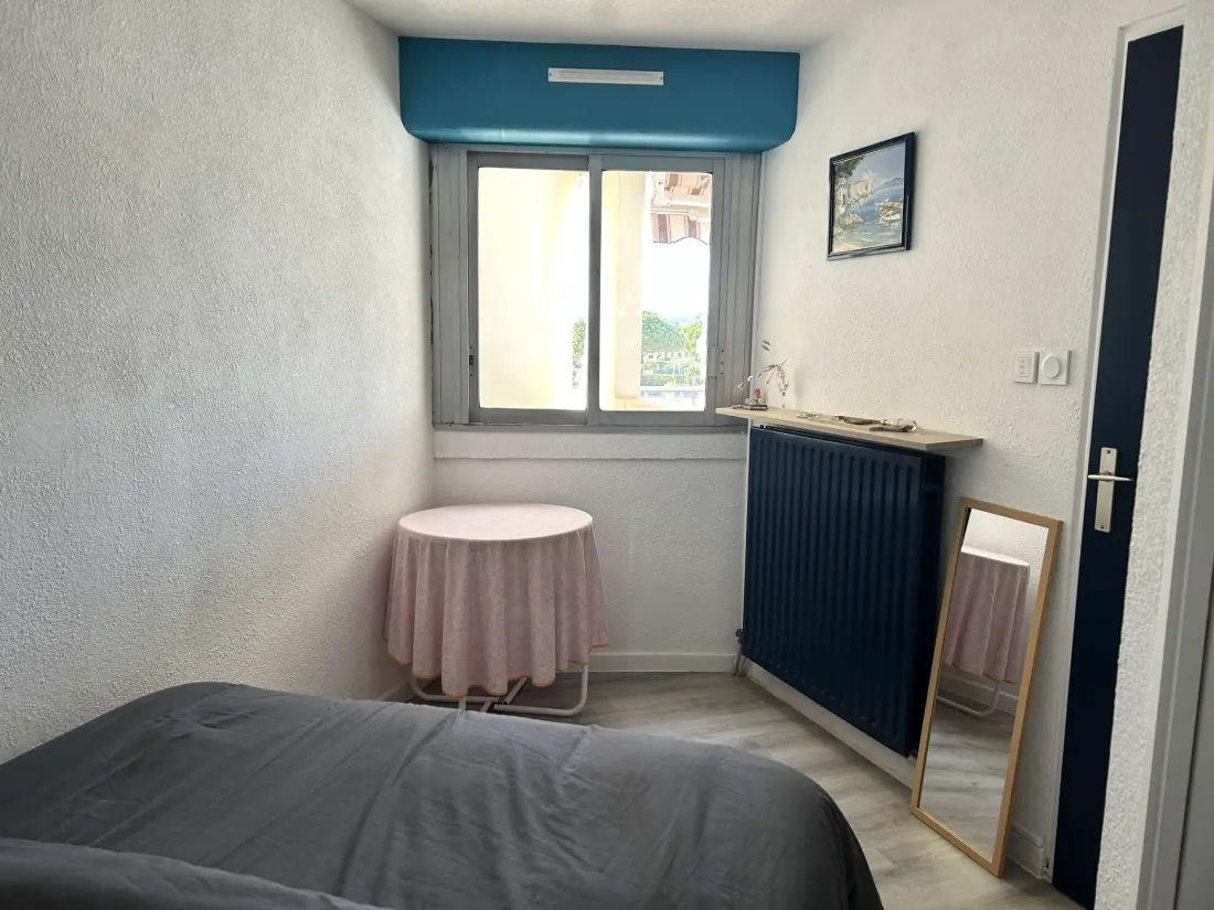 Residentie Les Caravelles