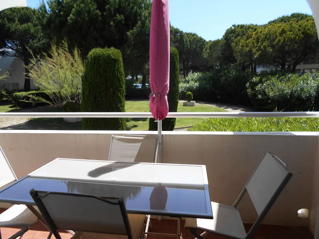 Residence Les Caravelles