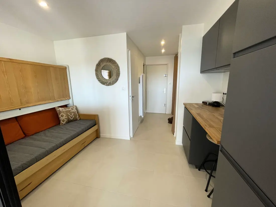 Residentie Les Caravelles