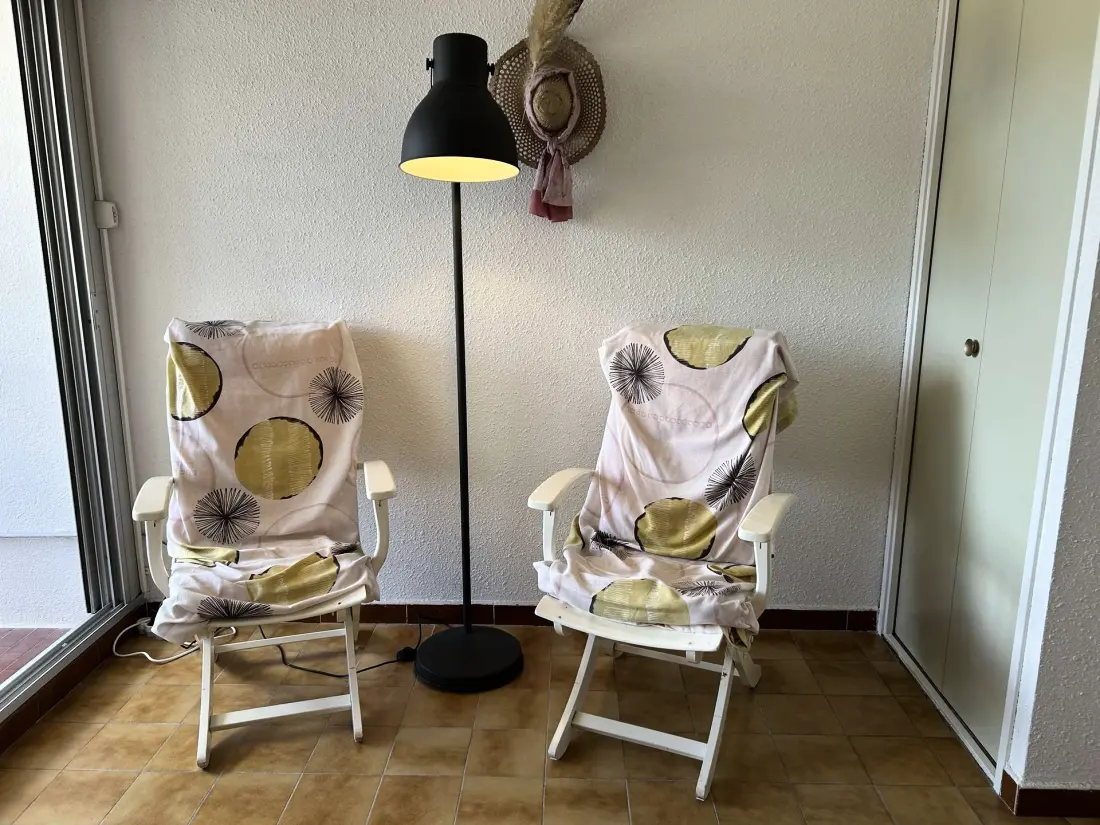 Residentie Les Caravelles