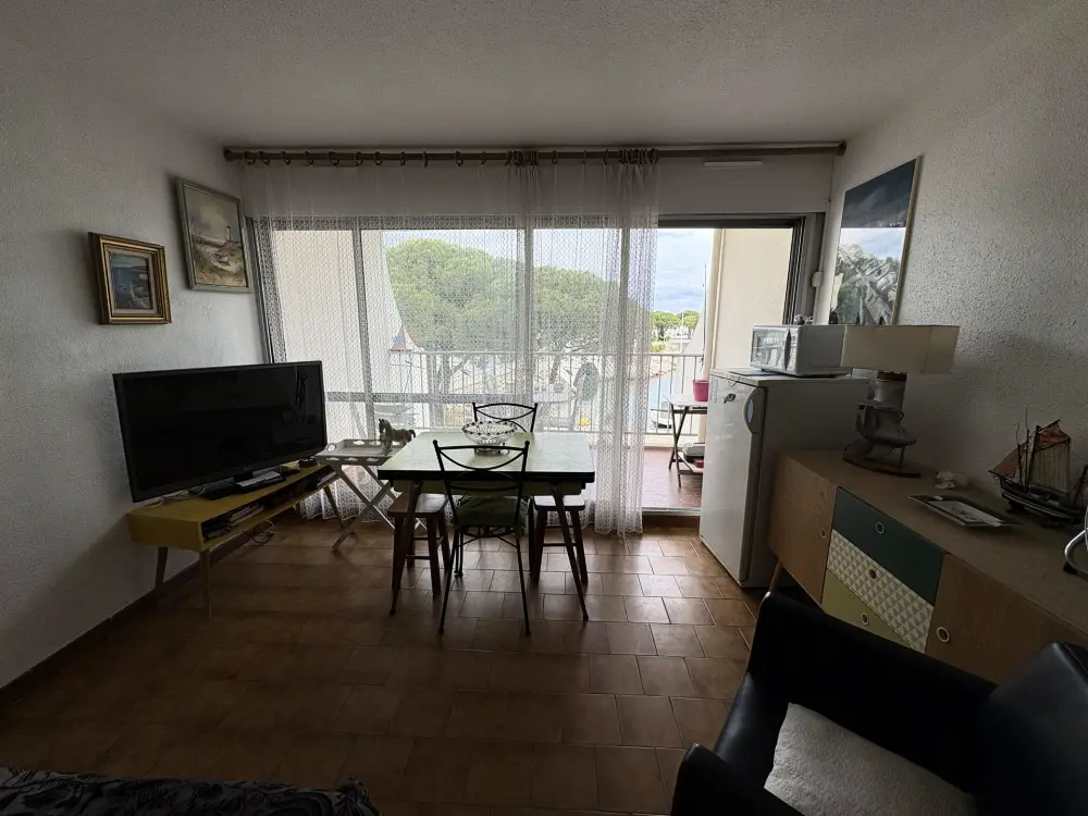 Residenza Les Caravelles